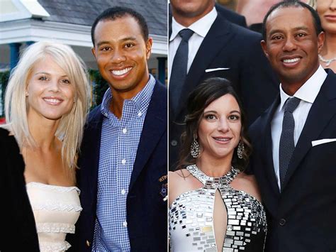 elin nordegren 2022|Elin Nordegren: How Tiger Woods Ex